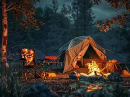 Beginner’s Guide to Outdoor Goods: Everything You Need to Start Your Adventure
