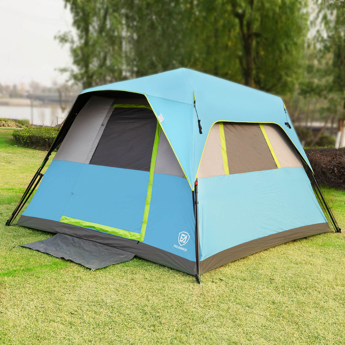 Tents