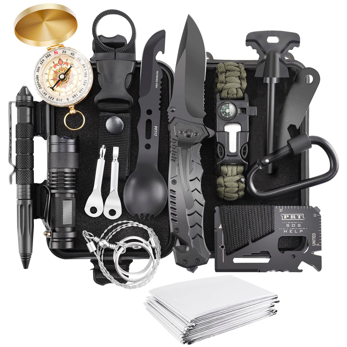 Survival Gear