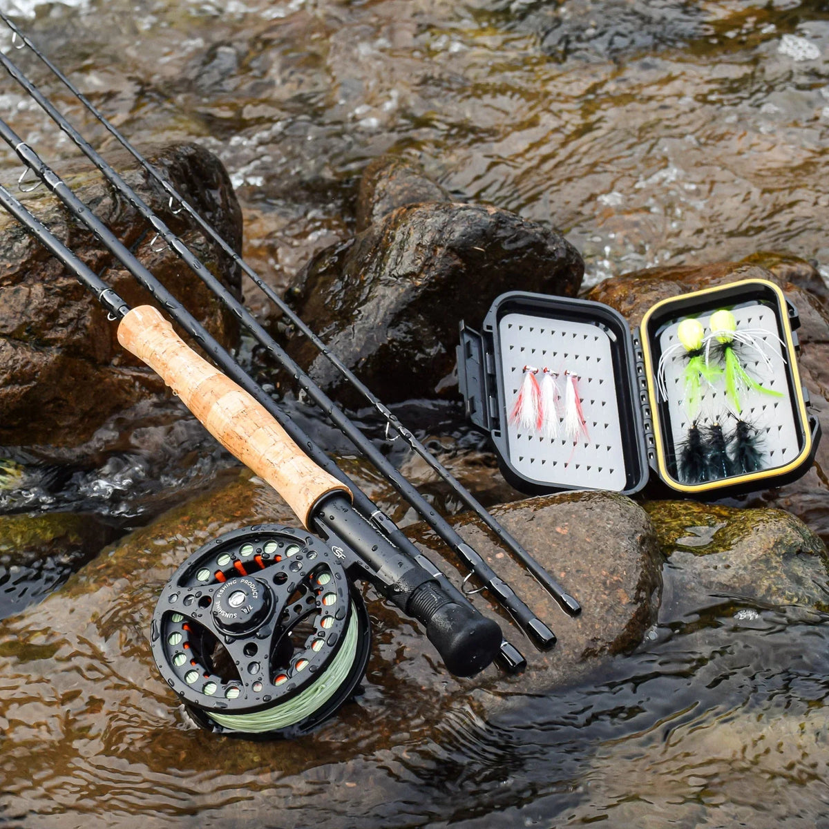 Fishing