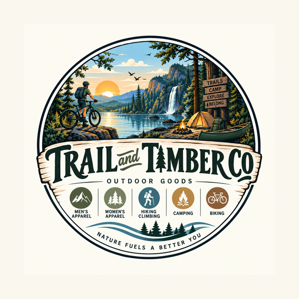 Trail And Timber Co