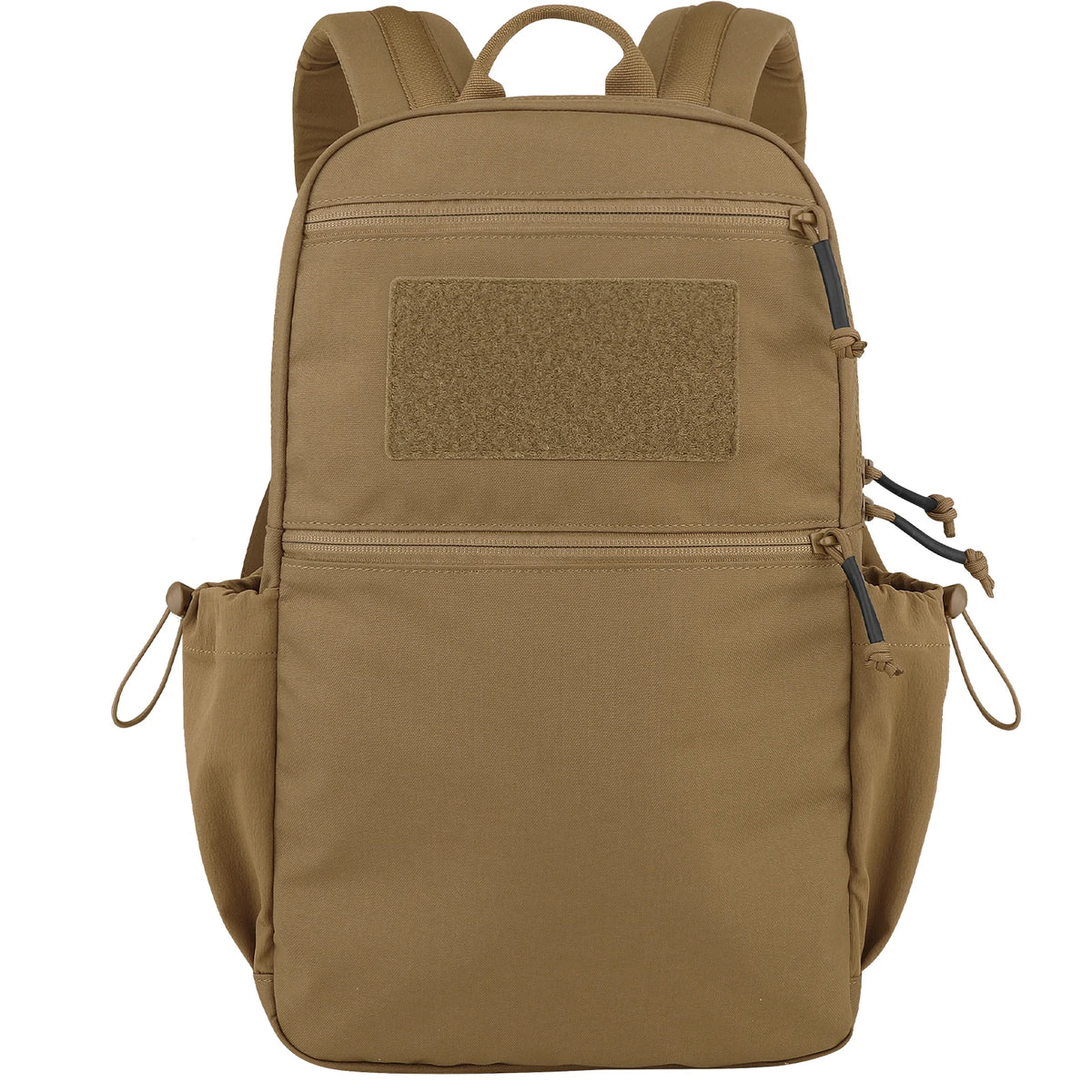 KRYDEX Tactical 14L Daypack Outdoor EDC Backpack Travel Range Pack Hiking Sport Hunting Lightweight Waterproof Backpack Bag
