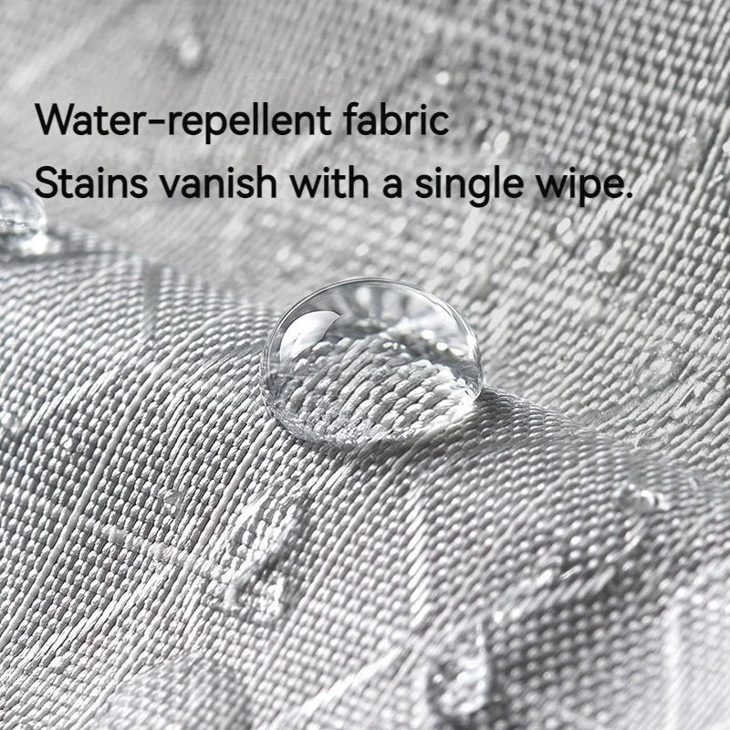Naturehike Rock Series Backpack Accessory Pack Polyamide DIY Outdoor Hiking Equipment Phone Pouch Crossbody Waist Bag Water Bot