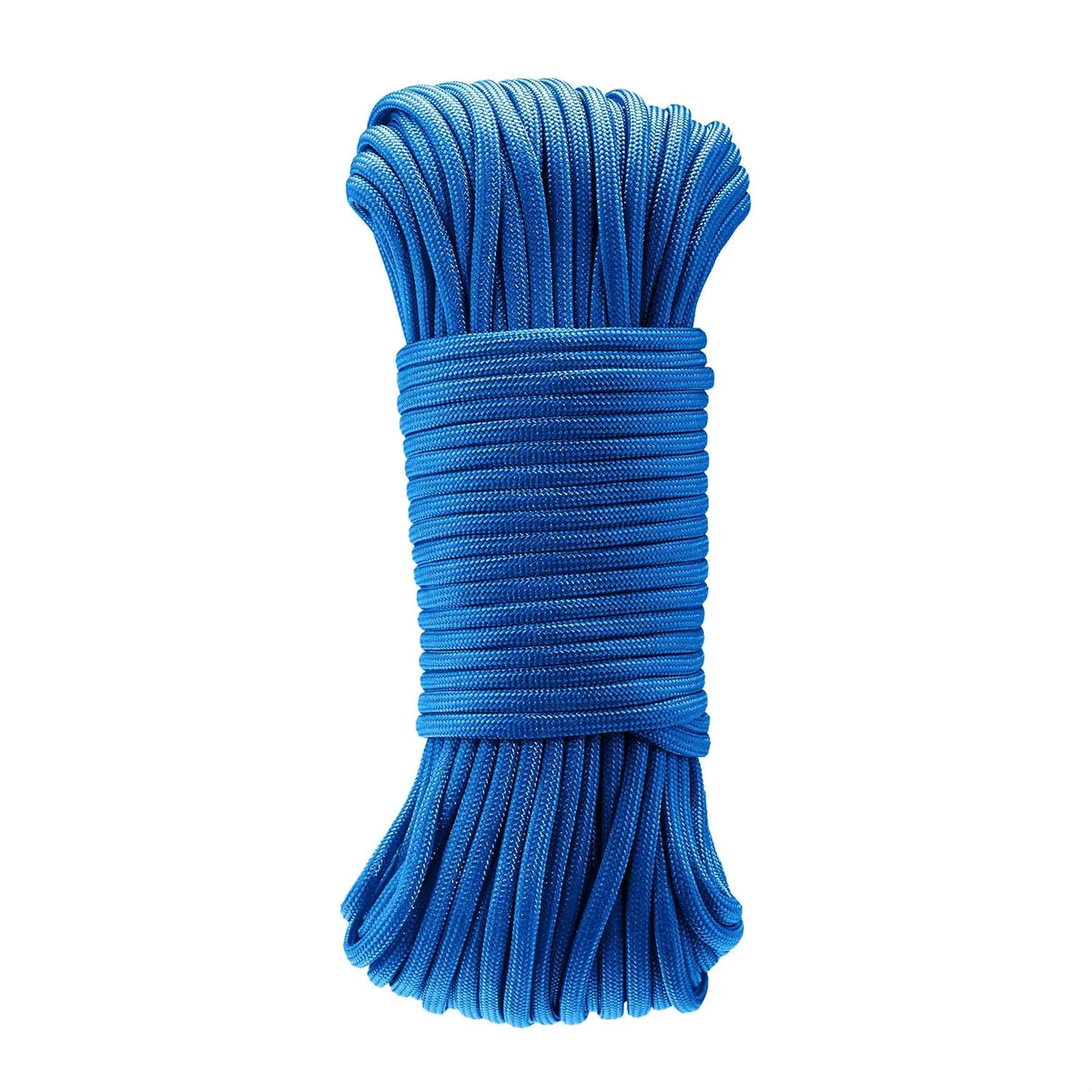 New 9-Cores 550 Paracord Rope 31M Dia.4mm Cord For Outdoor Camping Tactical Gears Parachute Hiking Tent Accessories Lanyard DIY