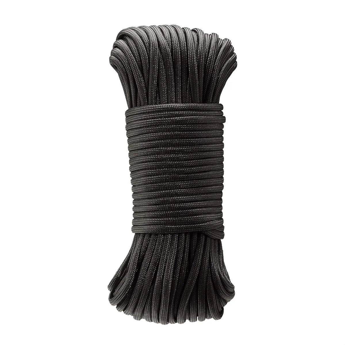 New 9-Cores 550 Paracord Rope 31M Dia.4mm Cord For Outdoor Camping Tactical Gears Parachute Hiking Tent Accessories Lanyard DIY