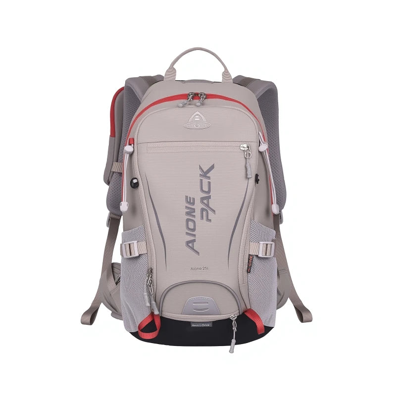 Lightweight Hiking Backpack 25L Hiking Daypack Lightweight Cycling Backpack, Breathable Day Pack, Backpacking for Women Men