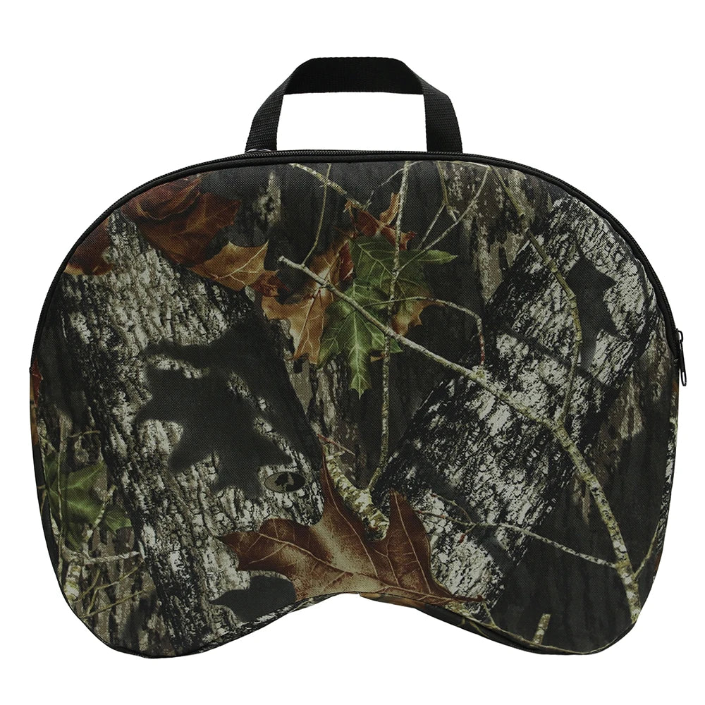 Hunting Seat Cushion Portable Camping Cushion Thickening Lightweight Outdoor Tactical Cushion Waterproof Sponge Dirty Proof Pad
